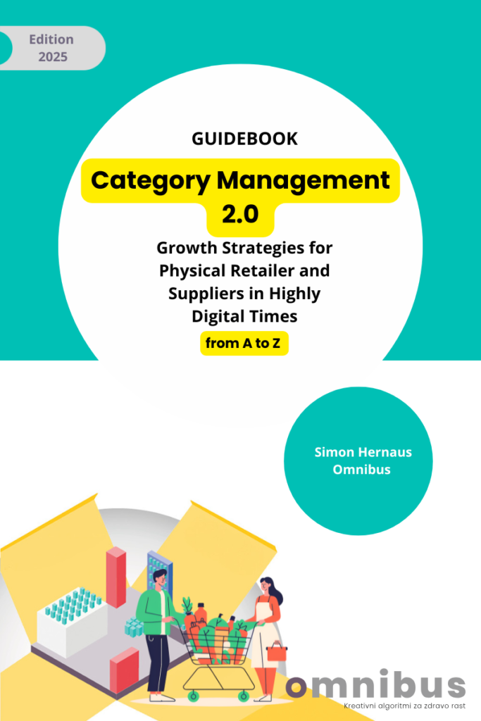 Categoy Management 2.0 Guidebook